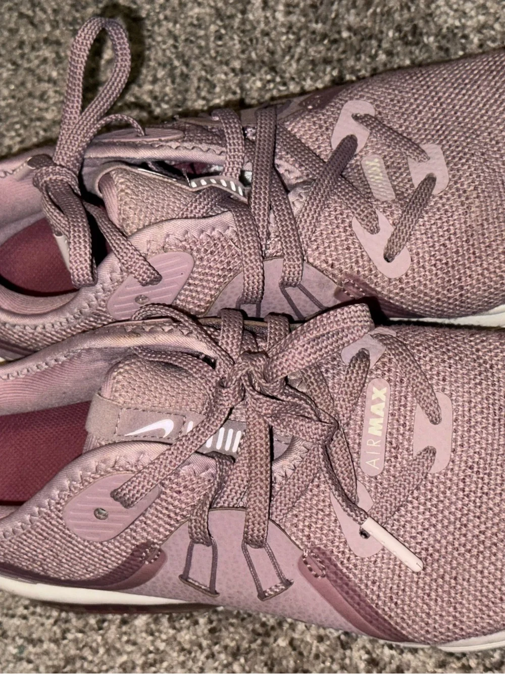 Nike Women’s Dusty Rose Running Sneakers